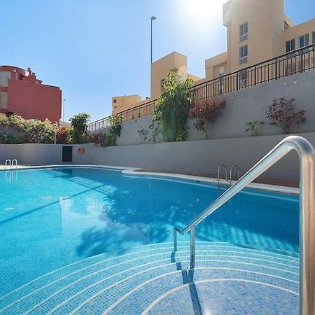 Vivienda Vacacional Atlantida Candelaria Esterno foto