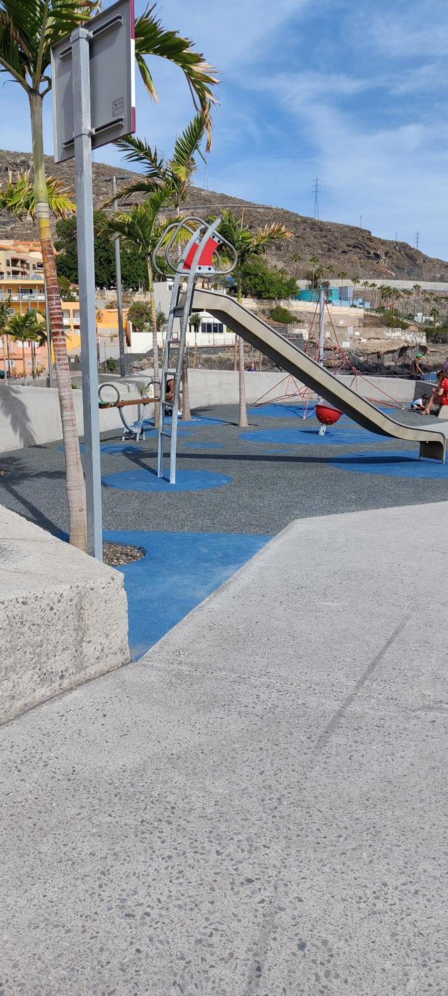 Vivienda Vacacional Atlantida Candelaria Esterno foto