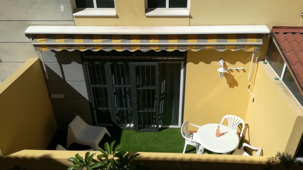 Vivienda Vacacional Atlantida Candelaria Esterno foto
