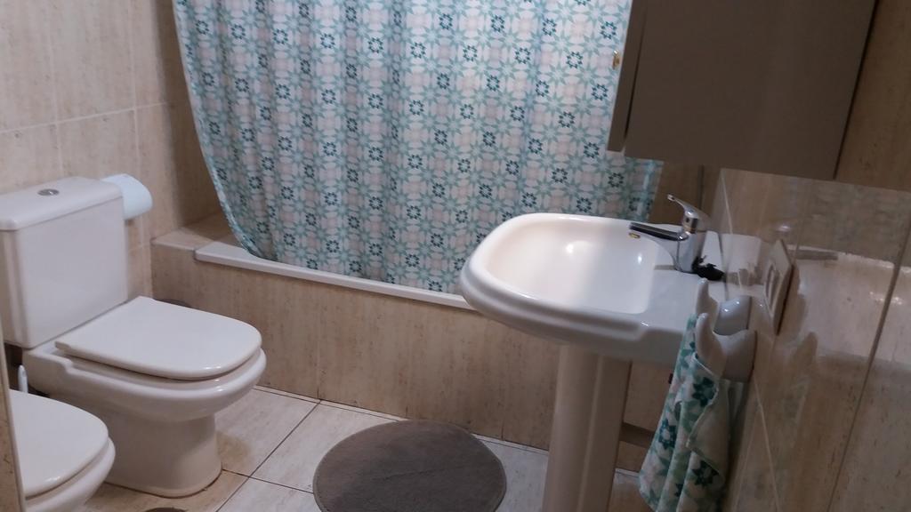 Vivienda Vacacional Atlantida Candelaria Esterno foto