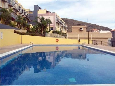 Vivienda Vacacional Atlantida Candelaria Esterno foto