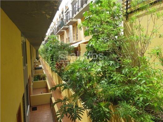 Vivienda Vacacional Atlantida Candelaria Esterno foto
