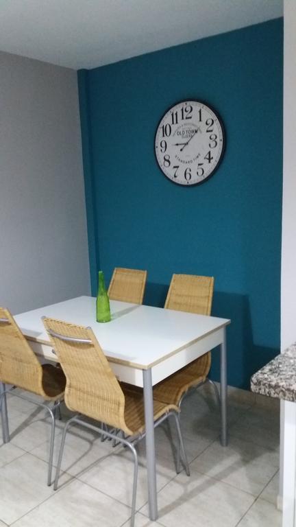 Vivienda Vacacional Atlantida Candelaria Esterno foto