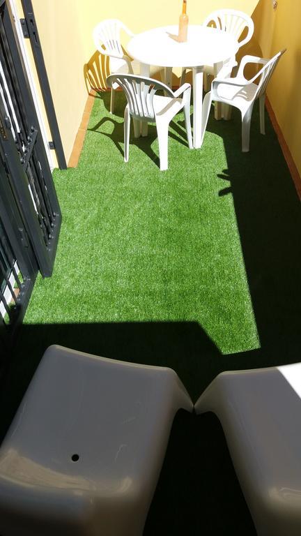 Vivienda Vacacional Atlantida Candelaria Esterno foto