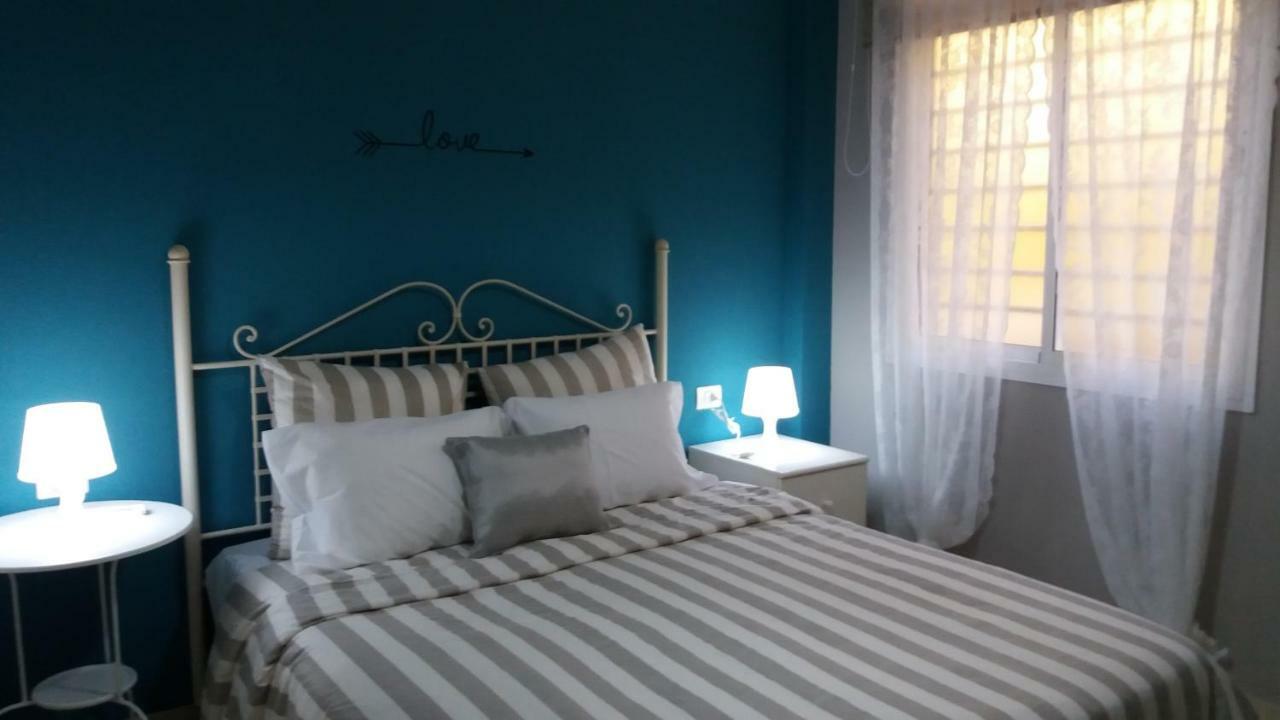Vivienda Vacacional Atlantida Candelaria Esterno foto
