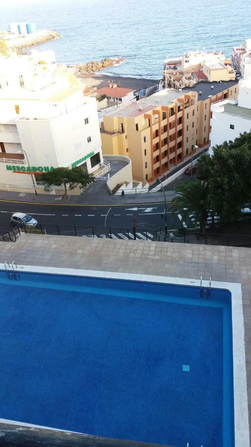 Vivienda Vacacional Atlantida Candelaria Esterno foto