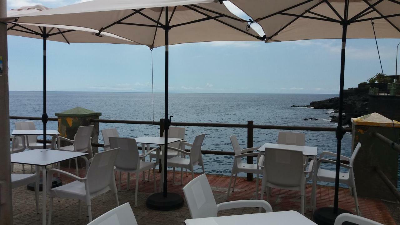 Vivienda Vacacional Atlantida Candelaria Esterno foto