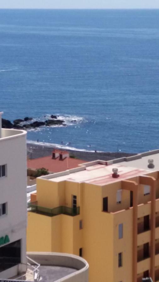 Vivienda Vacacional Atlantida Candelaria Esterno foto